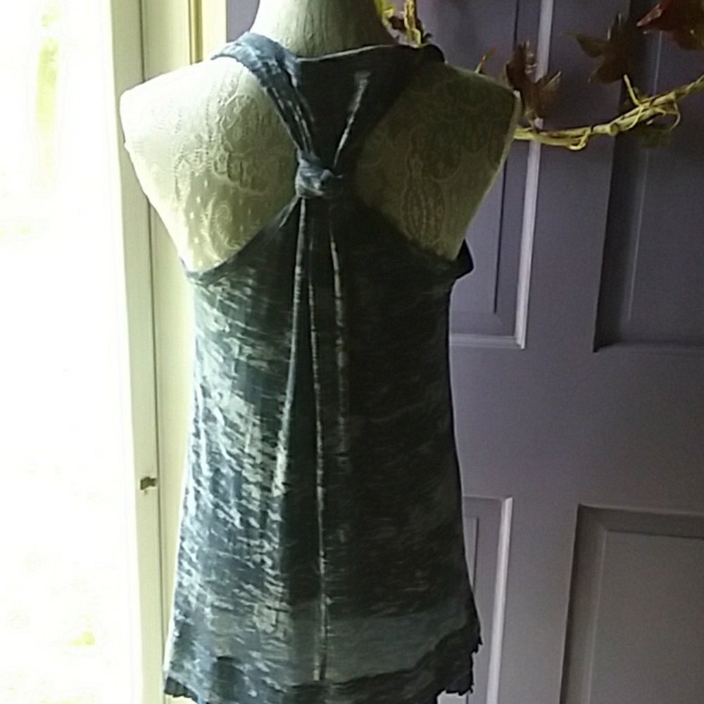 Tank Top - Picture 2 of 4